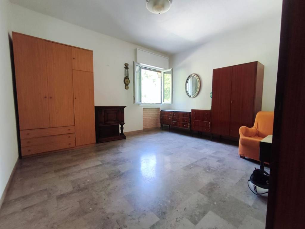appartamento in vendita a Monterenzio in zona Pizzano