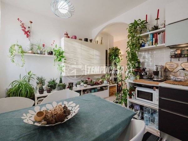 appartamento in vendita a Monterenzio in zona San Benedetto del Querceto