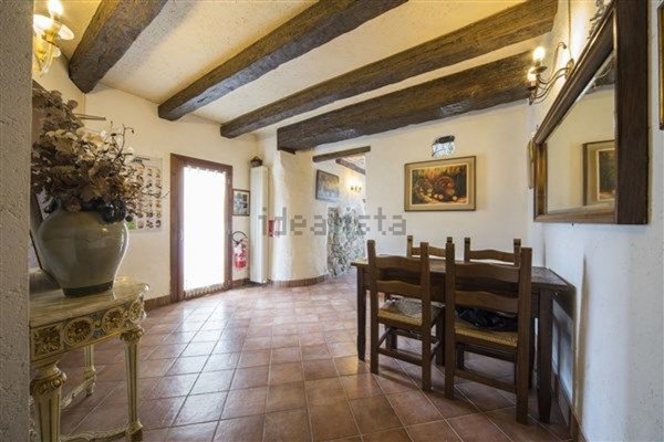 casa indipendente in vendita a Monterenzio in zona Villa di Sassonero