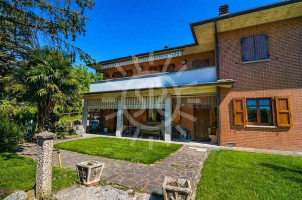 casa indipendente in vendita a Monterenzio in zona Pizzano