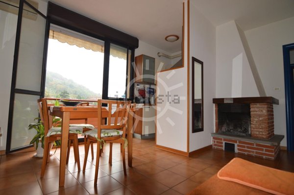 appartamento in vendita a Monterenzio in zona San Benedetto del Querceto