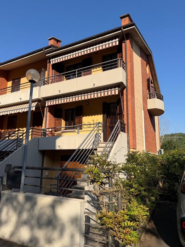 casa indipendente in vendita a Monterenzio in zona San Benedetto del Querceto