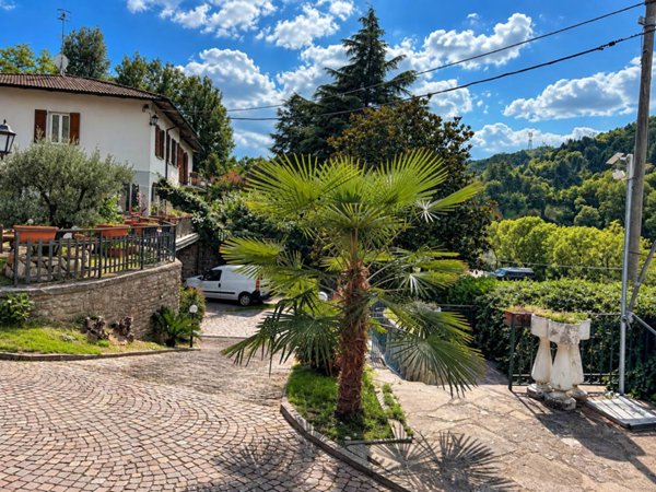 appartamento in vendita a Monterenzio