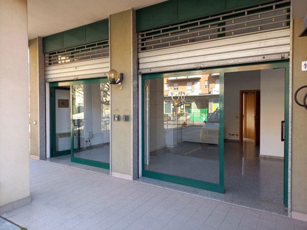 ufficio in vendita a Monte San Pietro in zona Calderino