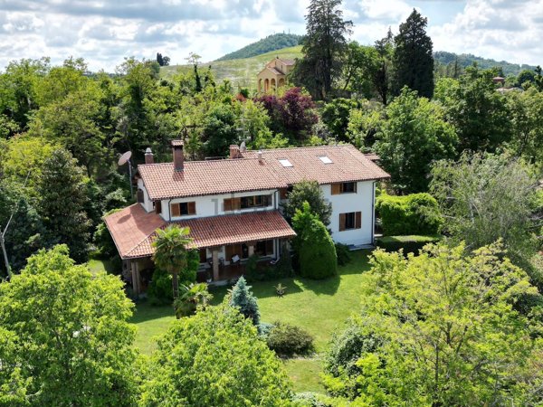 casa indipendente in vendita a Monte San Pietro