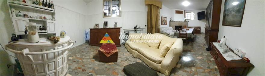 casa indipendente in vendita a Monte San Pietro
