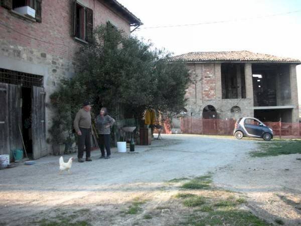 casa indipendente in vendita a Monte San Pietro