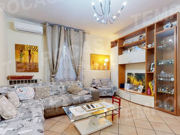 appartamento in vendita a Monte San Pietro in zona Calderino