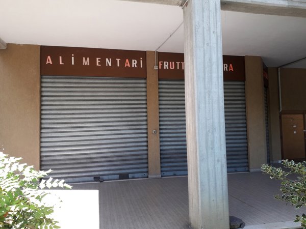 negozio in vendita a Monte San Pietro in zona Calderino