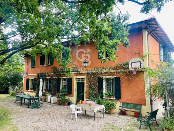 casa indipendente in vendita a Monte San Pietro