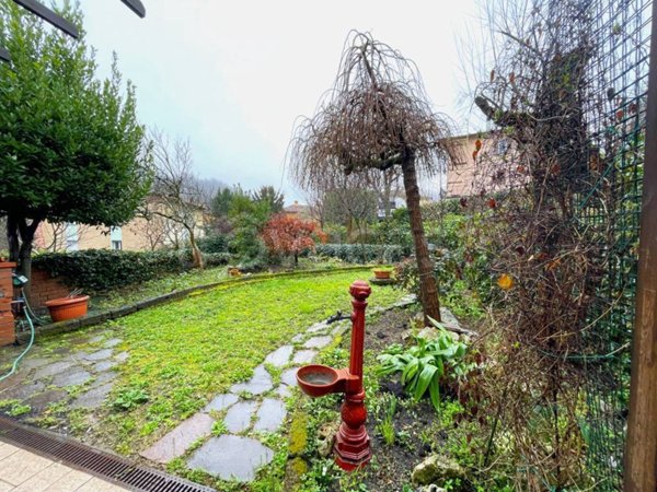 casa indipendente in vendita a Monte San Pietro in zona Monte San Giovanni