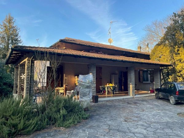 casa indipendente in vendita a Monte San Pietro