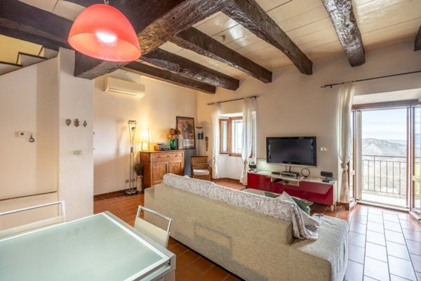villa in vendita a Monte San Pietro
