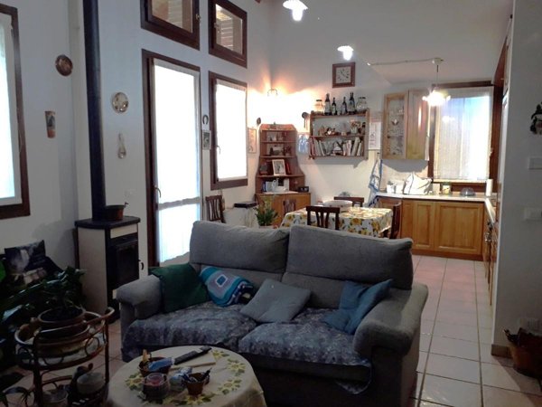 appartamento in vendita a Monte San Pietro in zona Badia