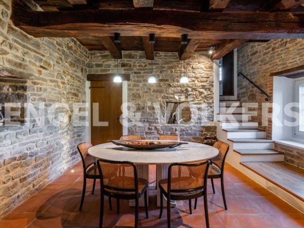 casa indipendente in vendita a Monte San Pietro
