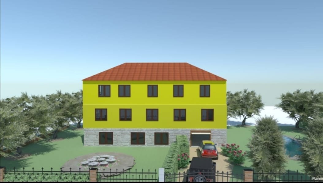 casa indipendente in vendita a Monte San Pietro