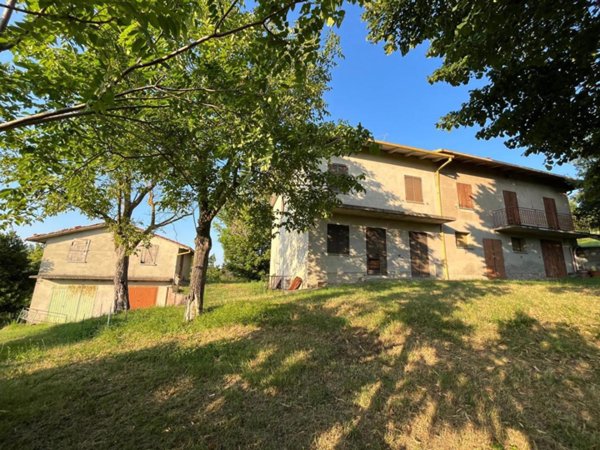 casa indipendente in vendita a Monte San Pietro in zona Calderino