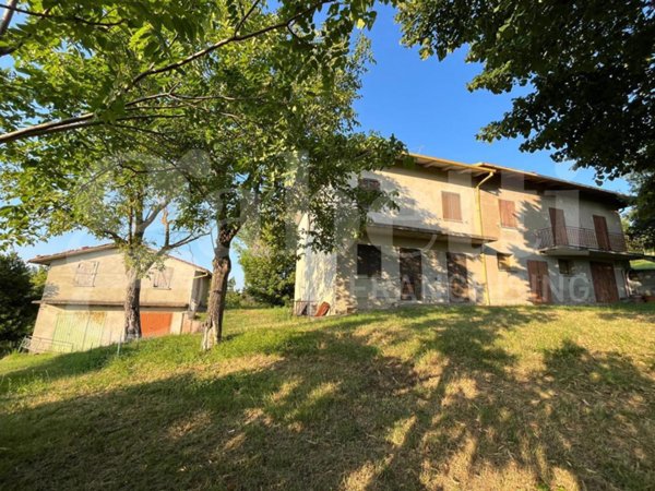 casa indipendente in vendita a Monte San Pietro in zona Calderino