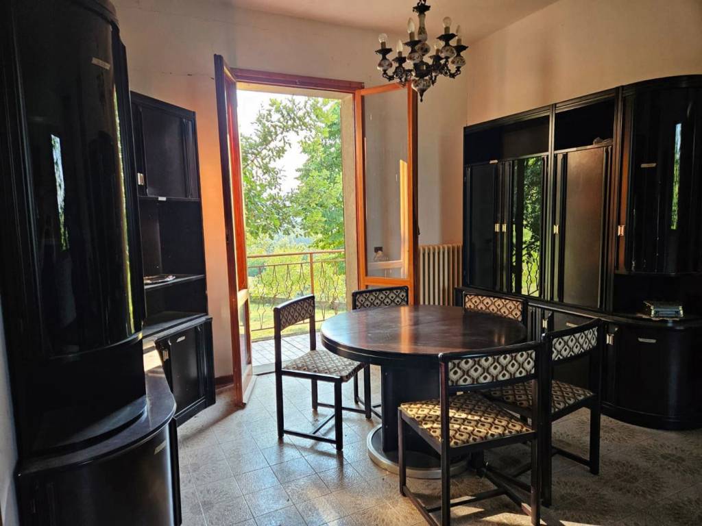 casa indipendente in vendita a Monte San Pietro in zona Calderino