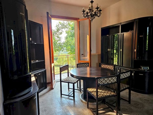 casa indipendente in vendita a Monte San Pietro in zona Calderino