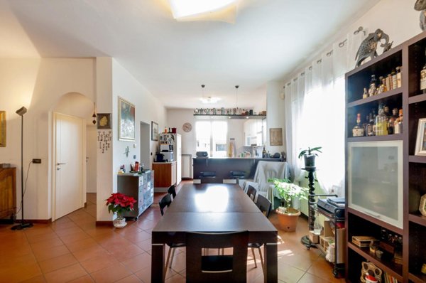 casa indipendente in vendita a Monte San Pietro