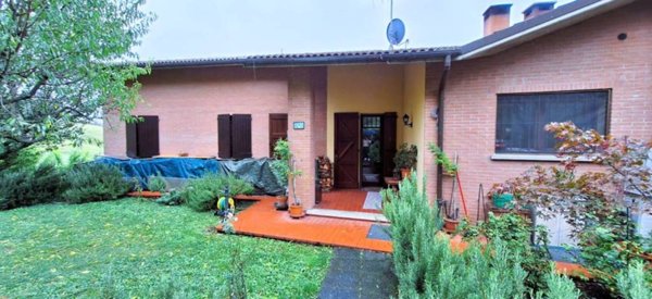 casa indipendente in vendita a Monte San Pietro