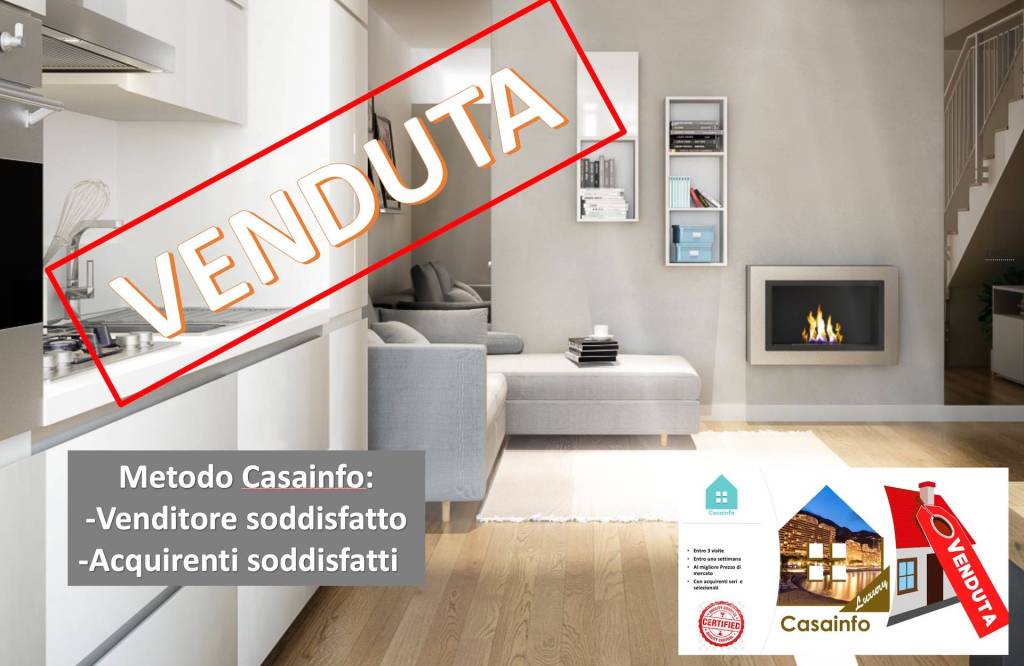 appartamento in vendita a Monte San Pietro in zona Calderino