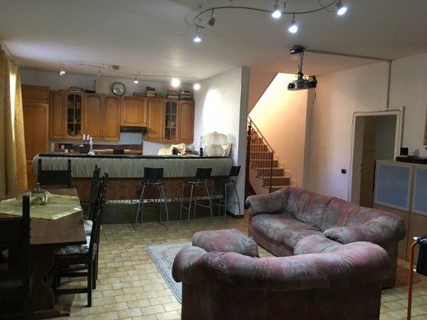 casa indipendente in vendita a Monte San Pietro