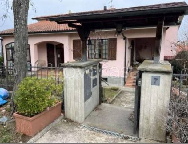 appartamento in vendita a Monte San Pietro in zona Montepastore