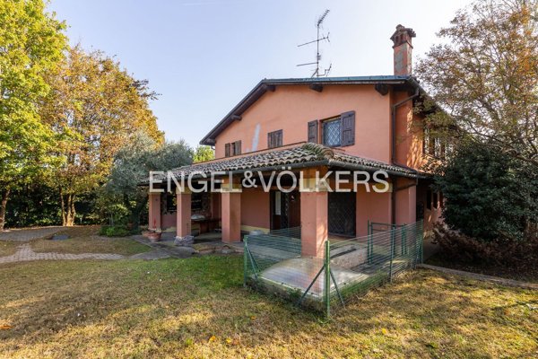 casa indipendente in vendita a Monte San Pietro