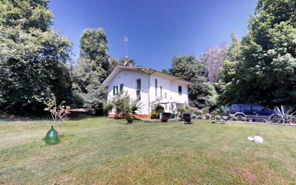 casa indipendente in vendita a Monte San Pietro