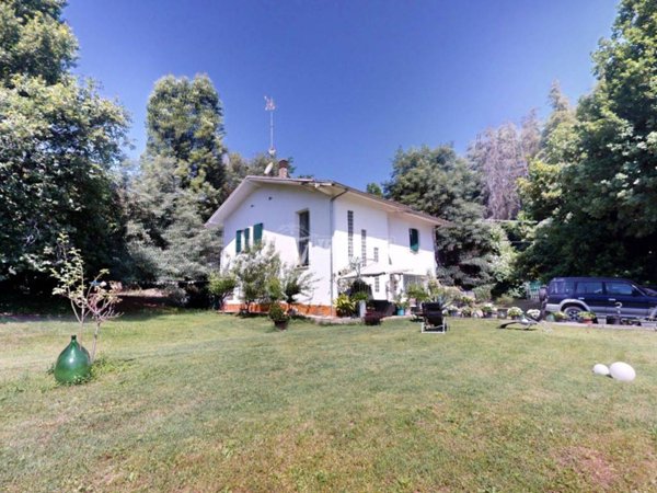 casa indipendente in vendita a Monte San Pietro