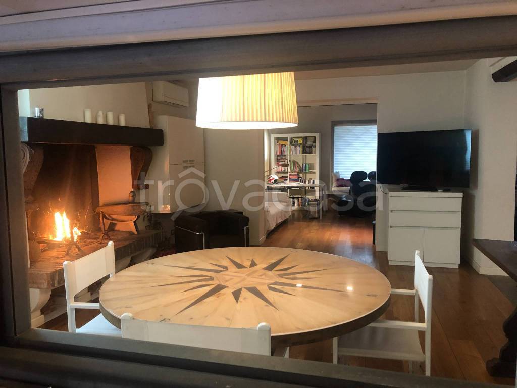 casa indipendente in vendita a Monte San Pietro