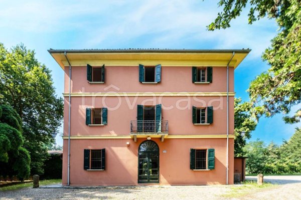 villa in vendita a Monte San Pietro