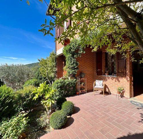 casa indipendente in vendita a Monte San Pietro