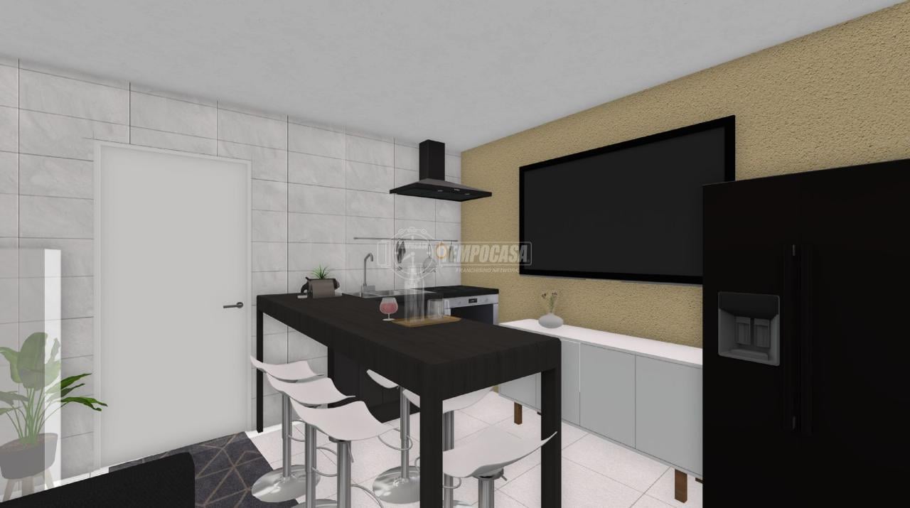 casa indipendente in vendita a Monte San Pietro in zona Montepastore