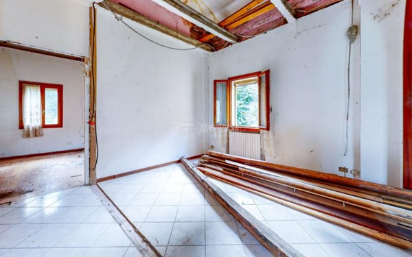 casa indipendente in vendita a Monte San Pietro in zona Calderino