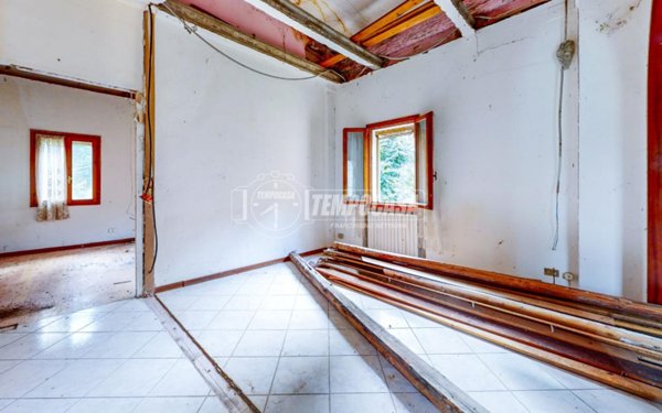casa indipendente in vendita a Monte San Pietro in zona Calderino
