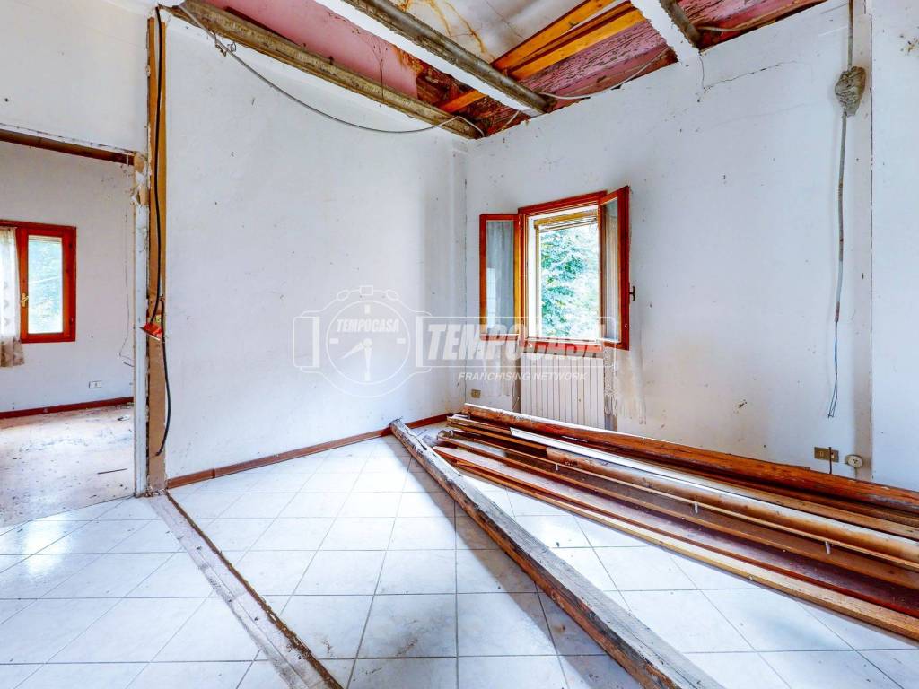 casa indipendente in vendita a Monte San Pietro in zona Calderino