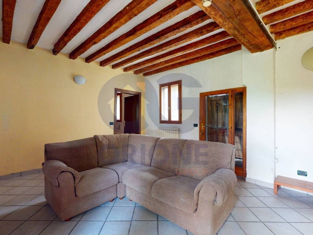 casa indipendente in vendita a Monte San Pietro in zona Calderino