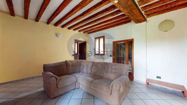 casa indipendente in vendita a Monte San Pietro in zona Calderino