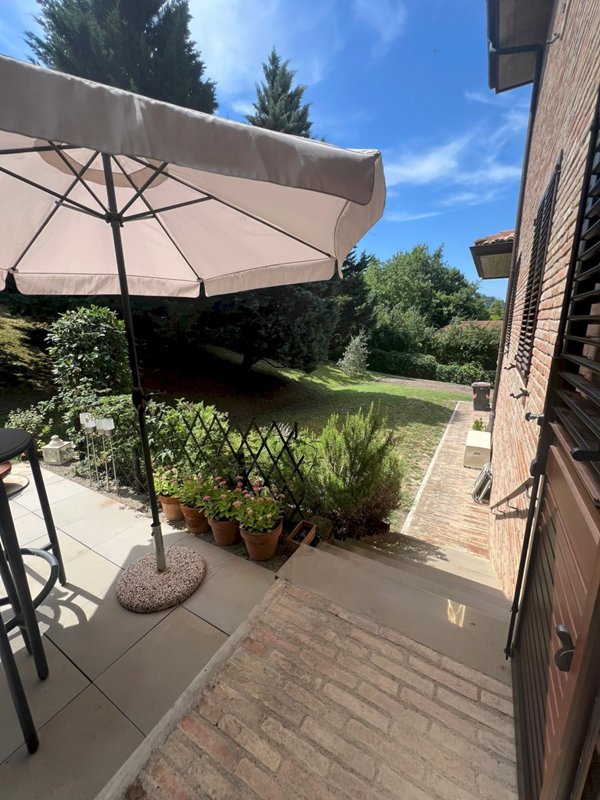 casa indipendente in vendita a Monte San Pietro