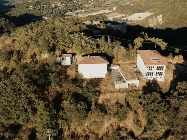 casa indipendente in vendita a Monte San Pietro in zona Calderino