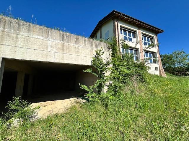 casa indipendente in vendita a Monte San Pietro