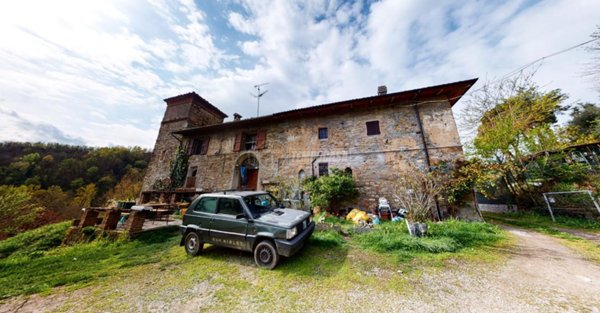 casa indipendente in vendita a Monte San Pietro in zona Monte San Giovanni