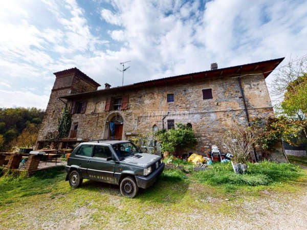 casa indipendente in vendita a Monte San Pietro in zona Monte San Giovanni