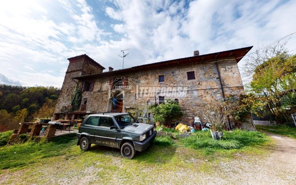 casa indipendente in vendita a Monte San Pietro in zona Monte San Giovanni