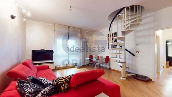 appartamento in vendita a Monte San Pietro