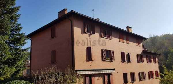 appartamento in vendita a Monte San Pietro in zona Monte San Giovanni
