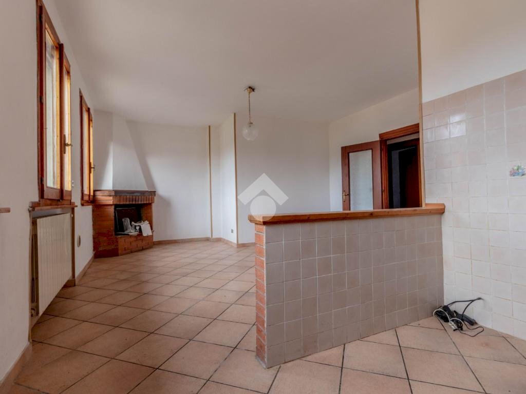 casa semindipendente in vendita a Monte San Pietro